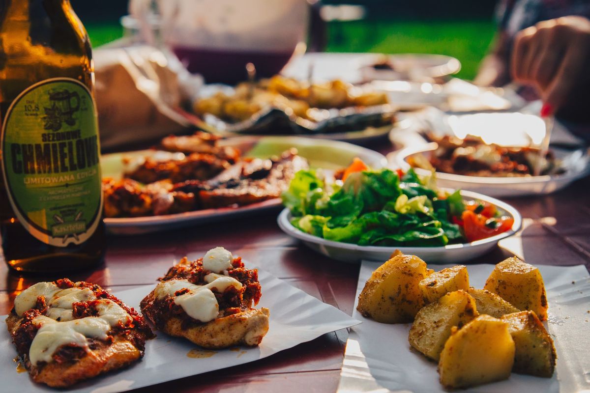 Tyylikäs Monzaryth gastronominen kokemus